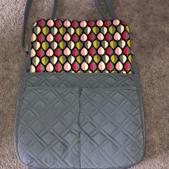 💗Vera Bradley purse - Picture 3 of 4